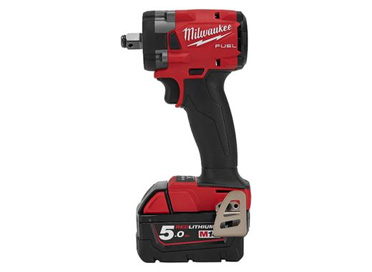 M18 FUEL™ Compact Impact Wrench